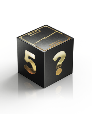 MISTERY BOX #5 productos